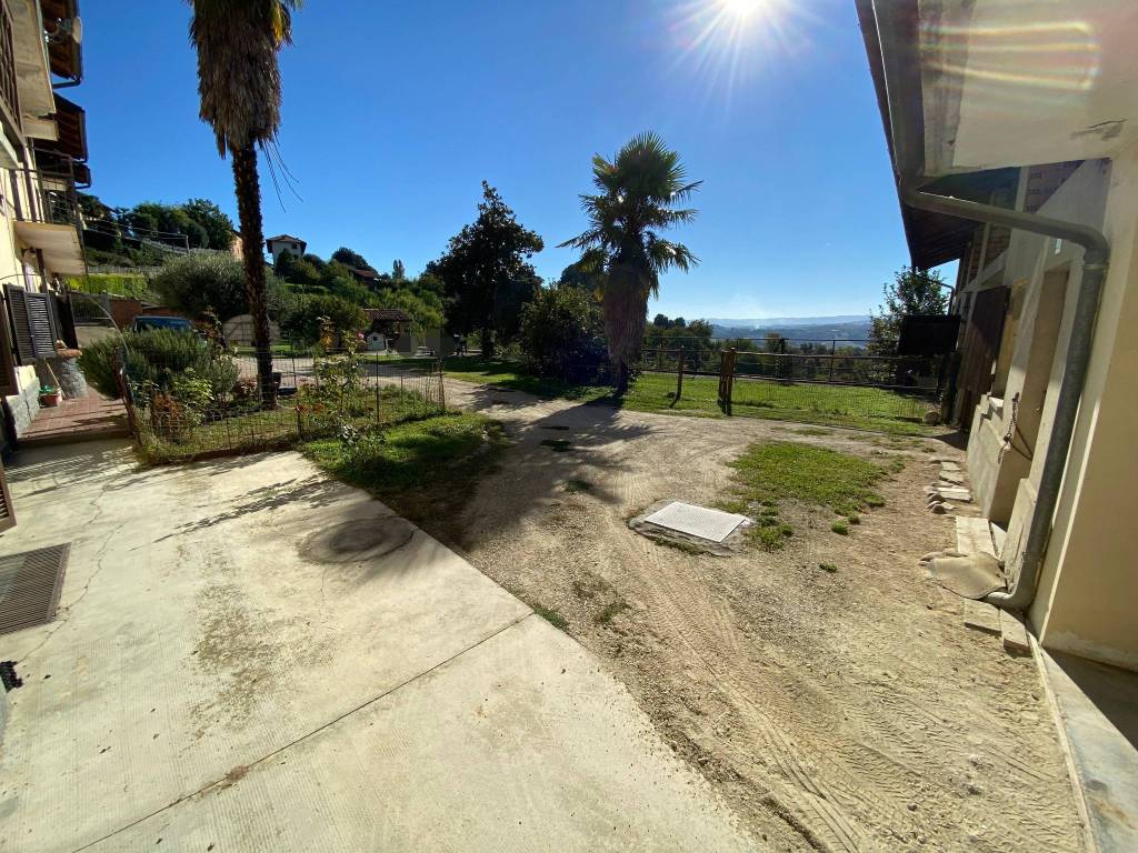 Casa indipendente a San damiano d'asti in Borgata Torrazzo, 72 - Foto 4