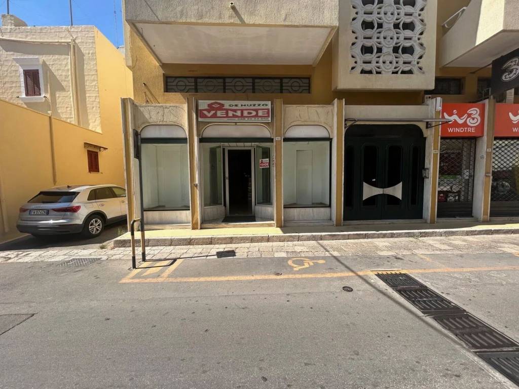 Immobile a Casarano in Via Roma - Foto 2