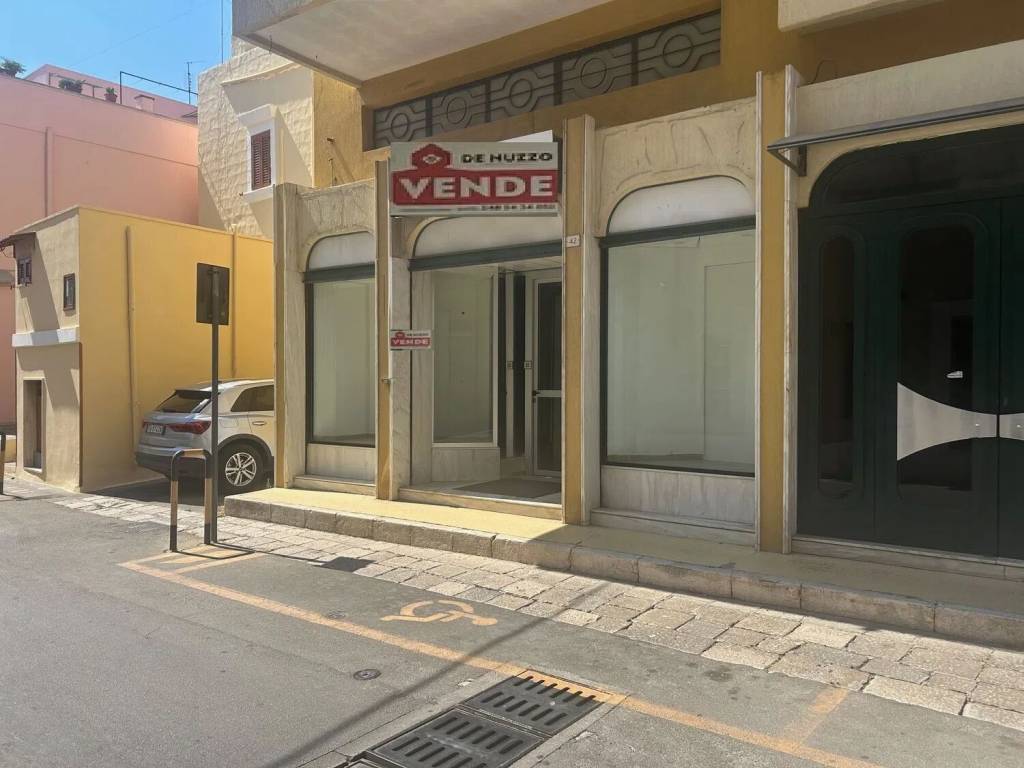 Immobile a Casarano in Via Roma - Foto 3