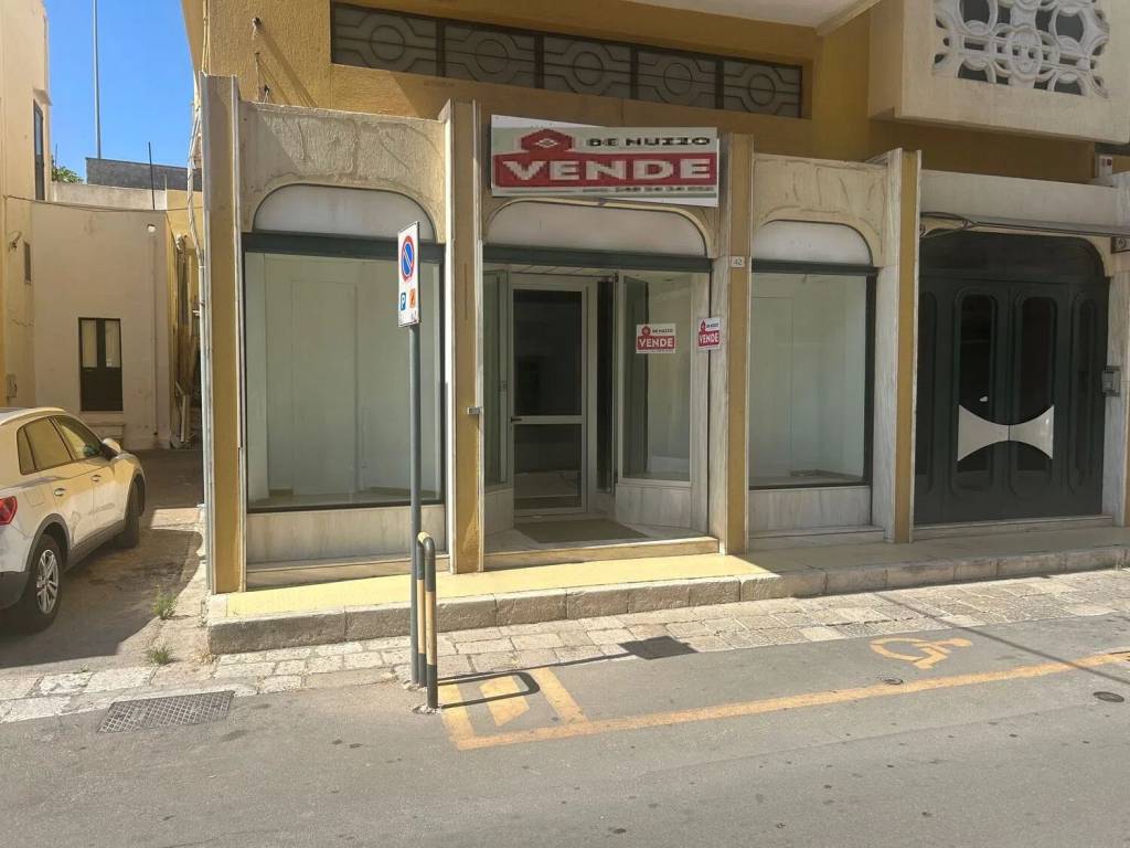 Immobile a Casarano in Via Roma - Foto 4