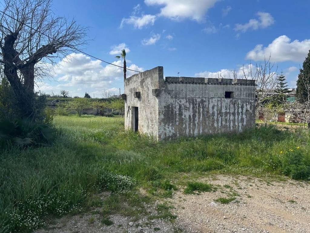 Villa a Supersano in Strada Vicinale Primi Canali - Foto 2