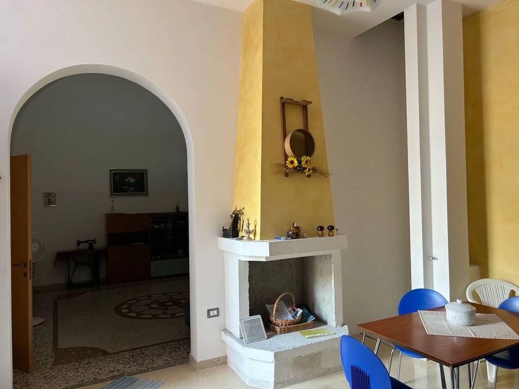 Villa a Casarano in Via Trieste - Foto 5