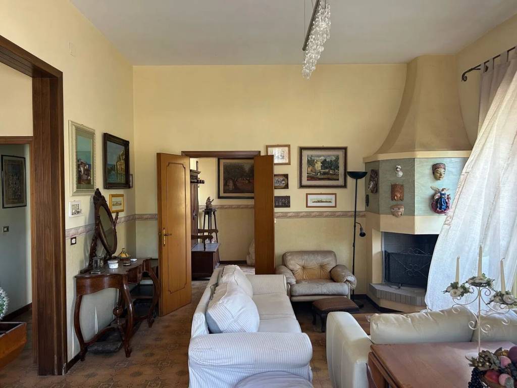 Villa a Casarano - Foto 5