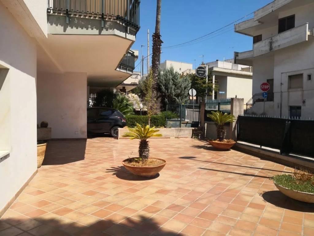 Villa a Casarano in Via Solferino - Foto 2