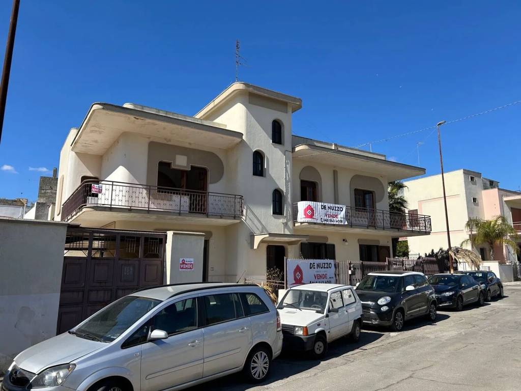 Villa a Casarano - Foto 2