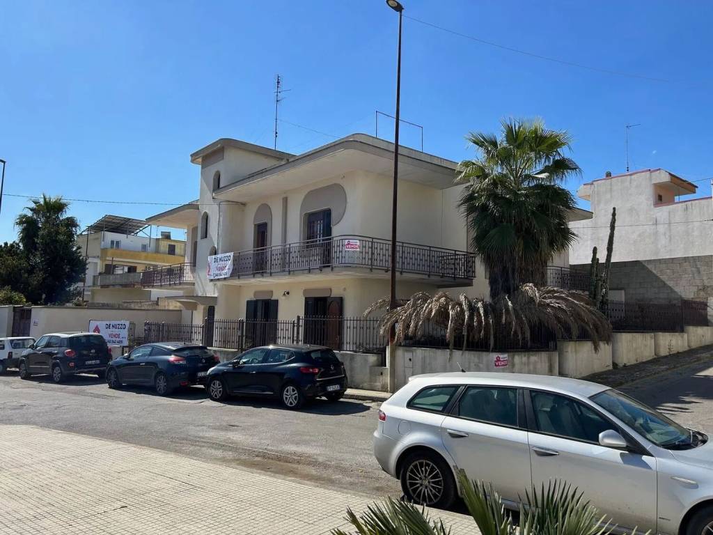 Villa a Casarano - Foto 3