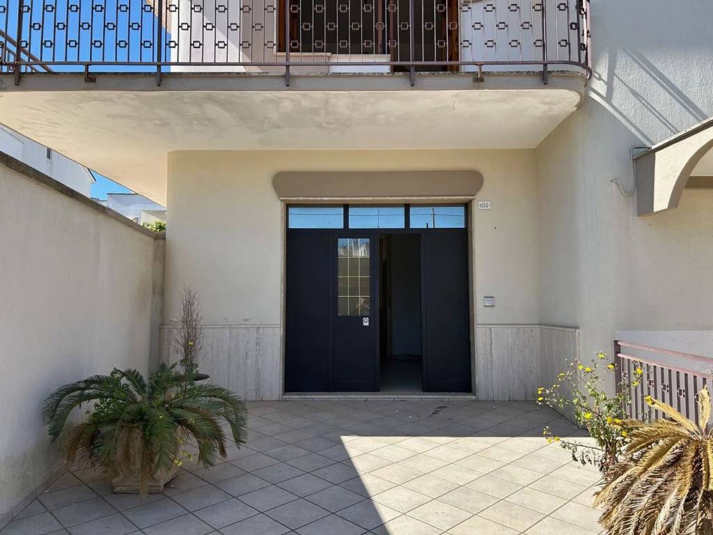 Villa a Casarano - Foto 4
