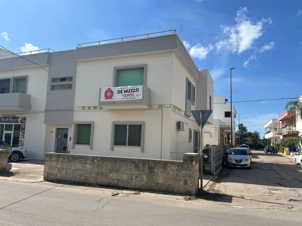Appartamento a Casarano - Foto 4