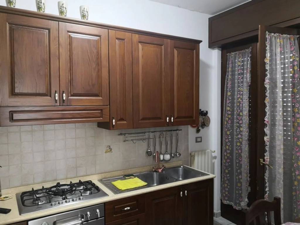 Appartamento a Casarano in Via F. Bandiera - Foto 2