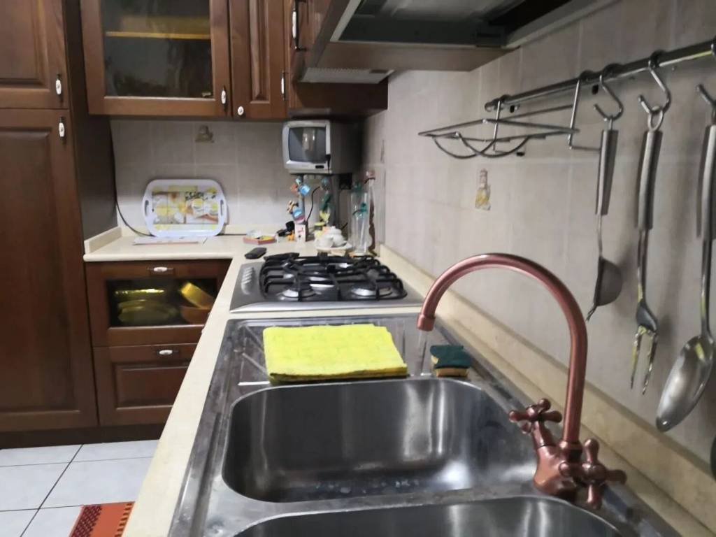 Appartamento a Casarano in Via F. Bandiera - Foto 4