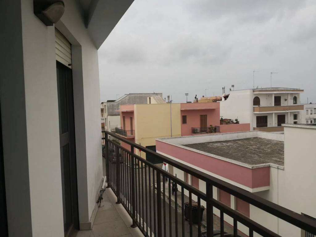 Appartamento a Casarano in Via Amalfi - Foto 2