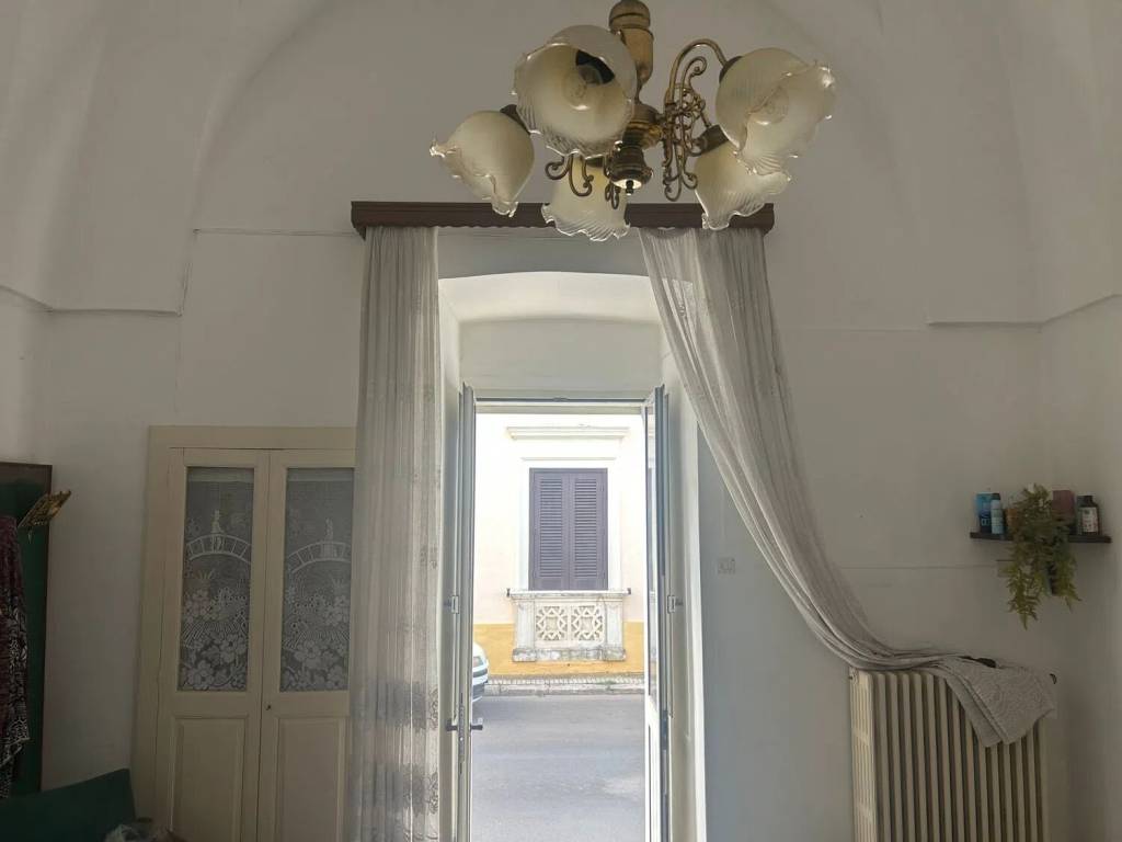 Villa a Presicce-acquarica in Via Guglielmo Marconi - Foto 5