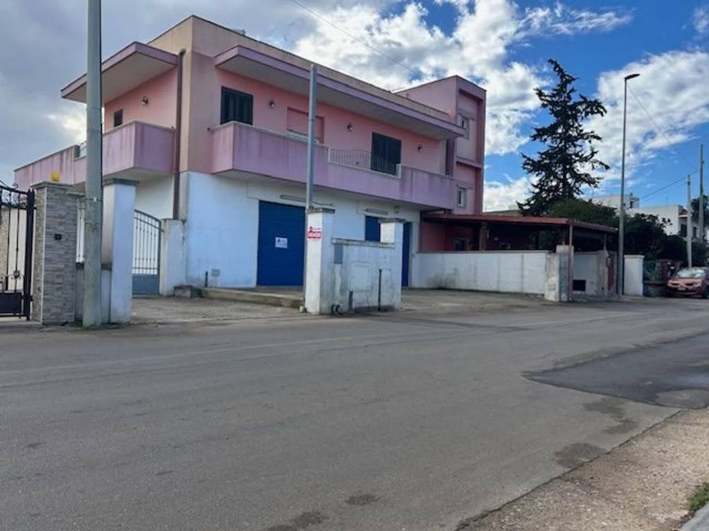 Immobile a Casarano in Via Supersano - Foto 2