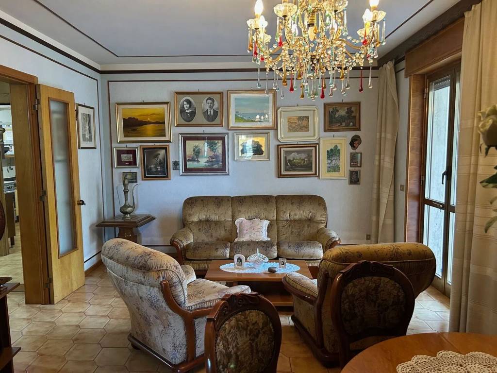 Appartamento a Casarano in Via Capuana - Foto 5