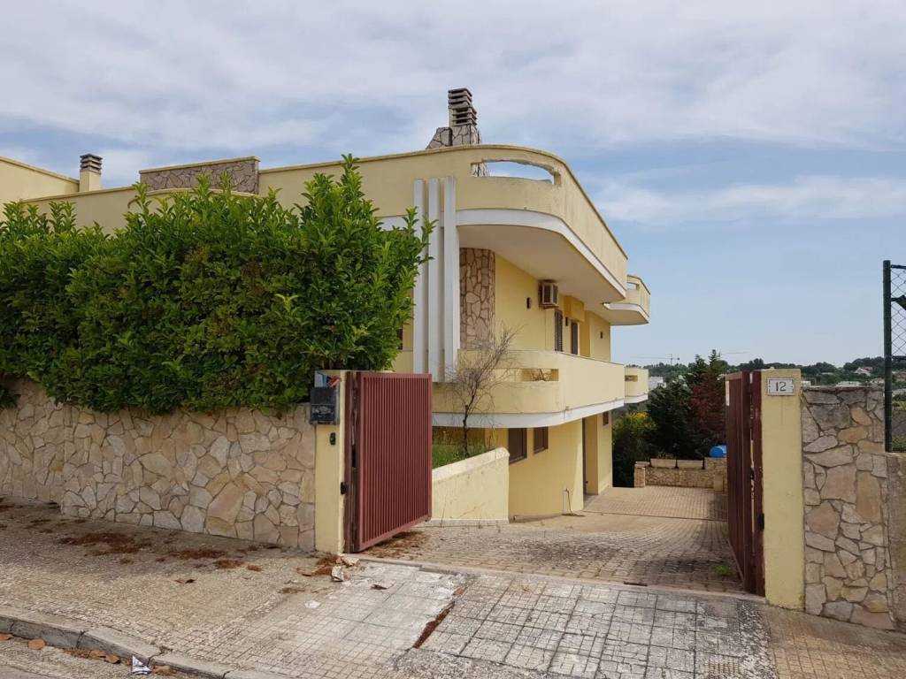 Villa a Matino - Foto 2