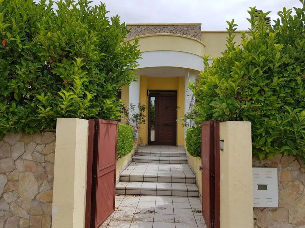 Villa a Matino - Foto 4