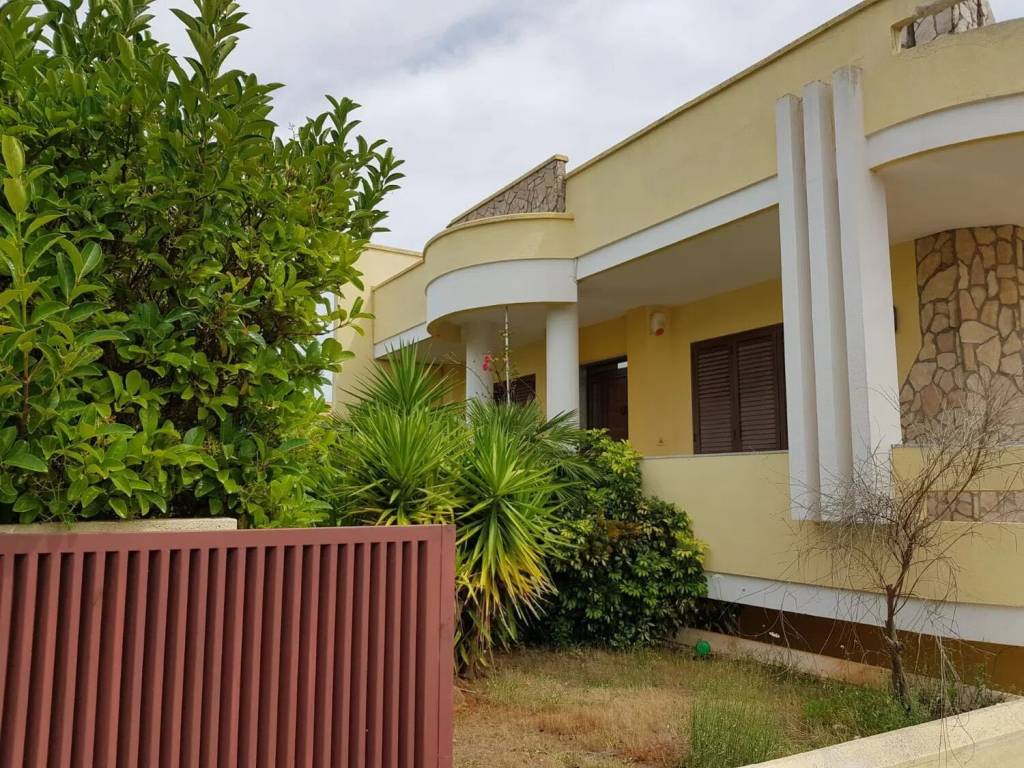 Villa a Matino - Foto 5