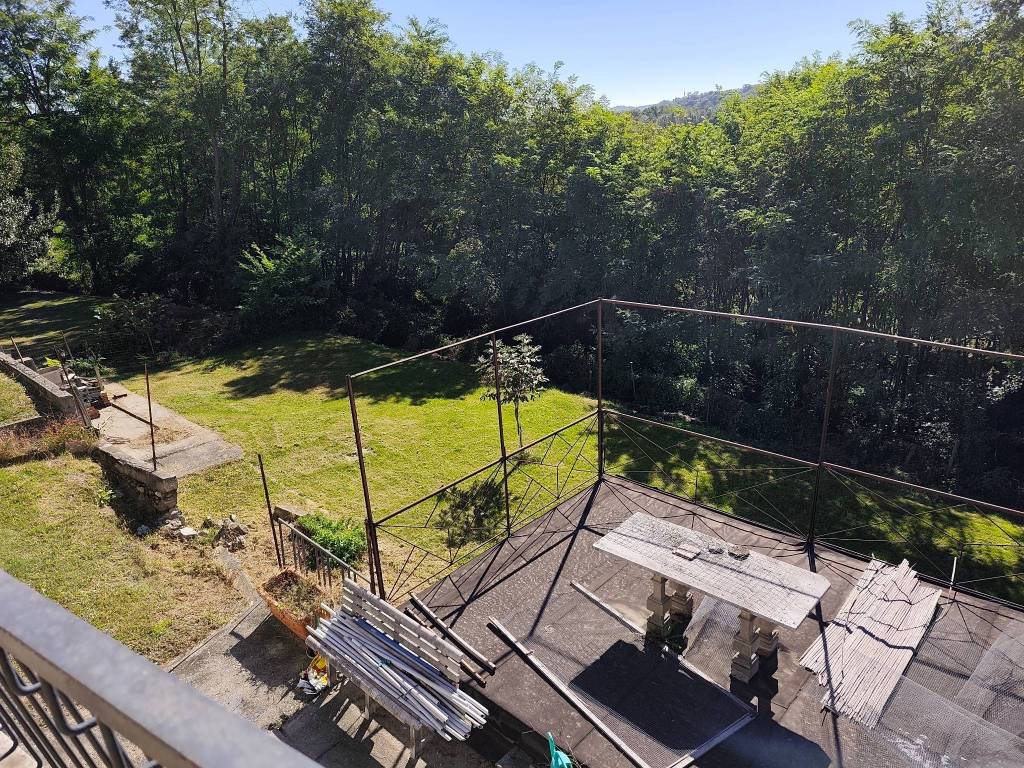 Villa a Besozzo in Via G. Rebuschini - Foto 3