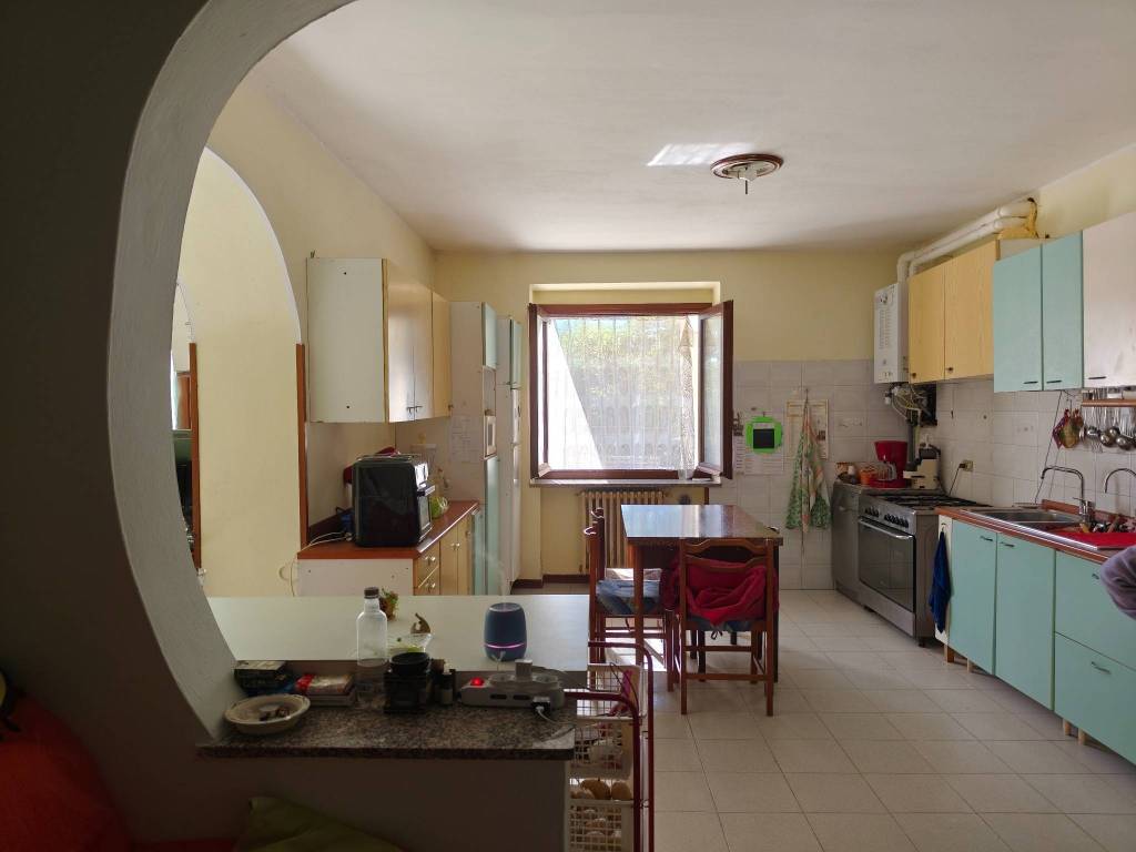 Villa a Besozzo in Via G. Rebuschini - Foto 5