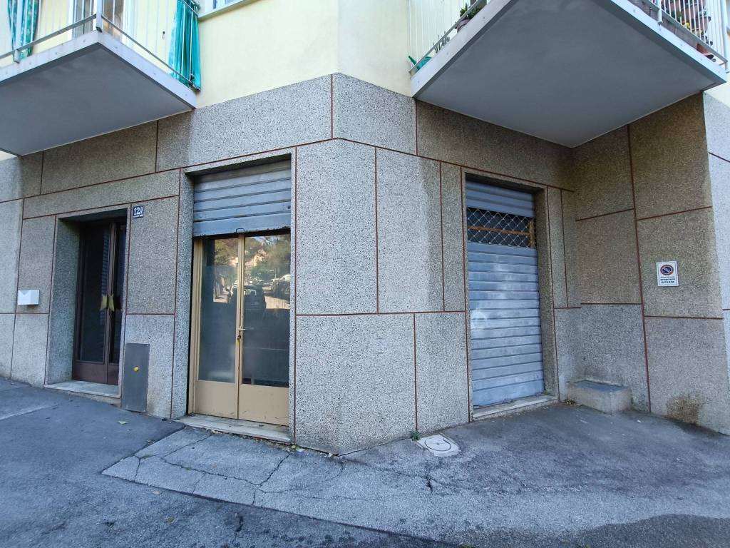 Immobile a Trieste in Via Giuseppe Giusti, 12 - Foto 2