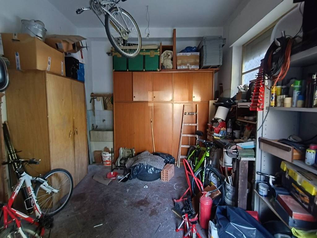 Immobile a Trieste in Via Giuseppe Giusti, 12 - Foto 3