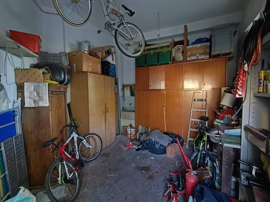 Immobile a Trieste in Via Giuseppe Giusti, 12 - Foto 4