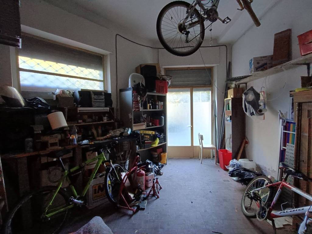 Immobile a Trieste in Via Giuseppe Giusti, 12 - Foto 5