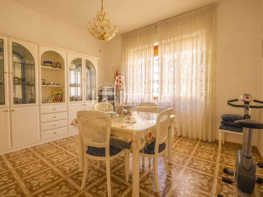 Appartamento a Monte san giusto in Via Giambattista Pergolesi - Foto 2