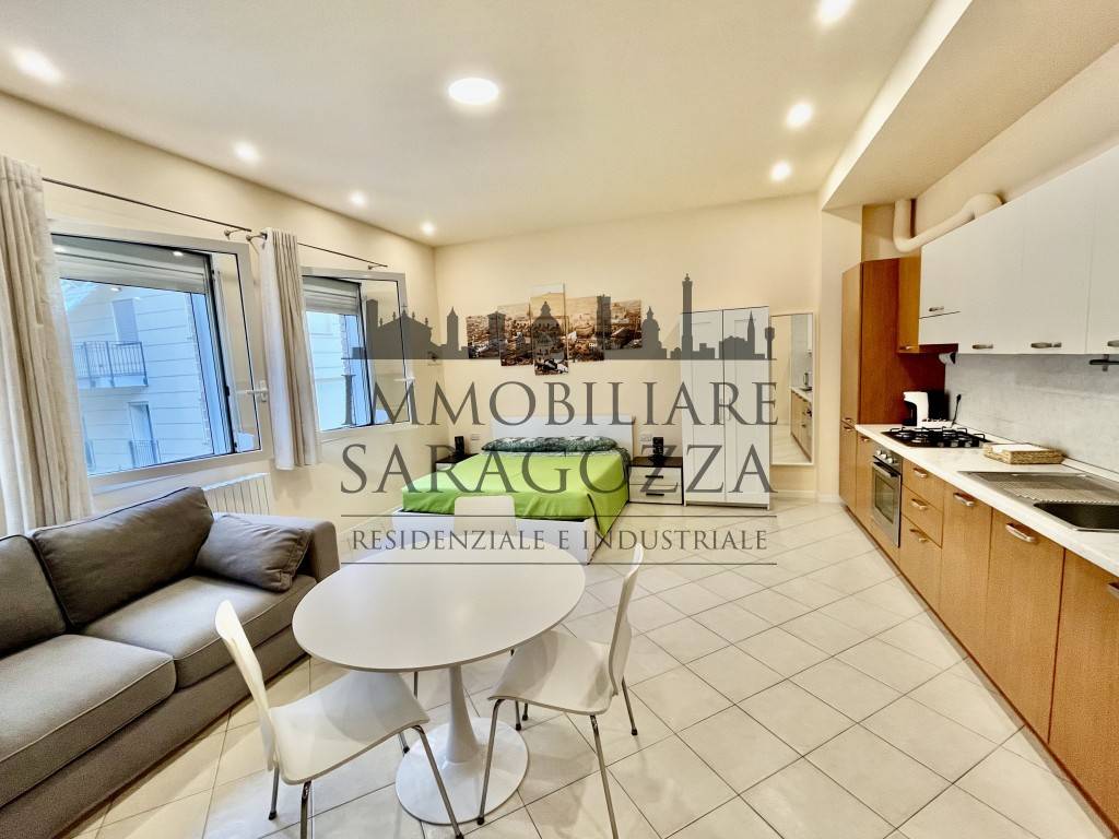 Appartamento a Bologna in VIA TIARINI, 14 - Foto 4