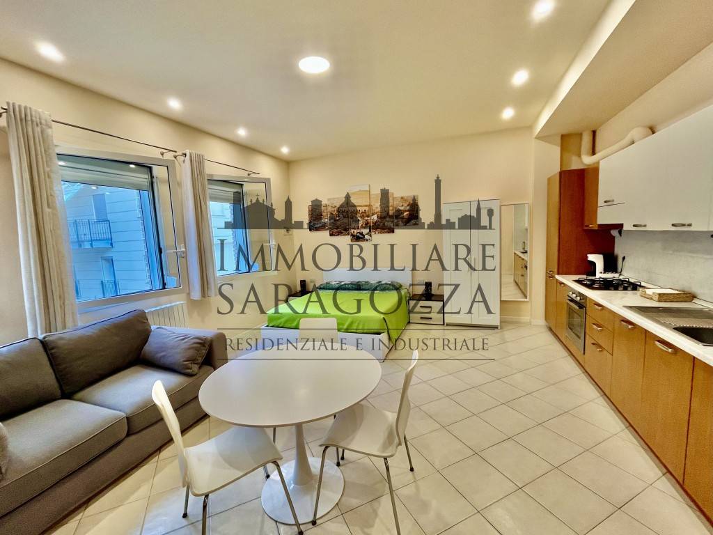 Appartamento a Bologna in VIA TIARINI, 14 - Foto 5