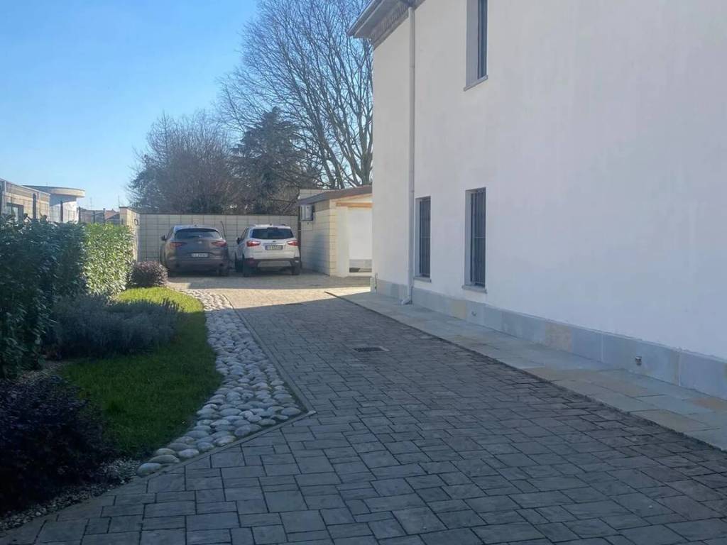 Villa a Cassolnovo in Via Martin Luther King, 1 - Foto 2