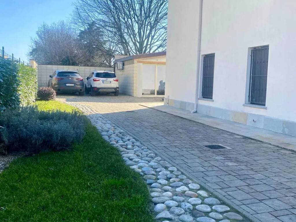 Villa a Cassolnovo in Via Martin Luther King, 1 - Foto 3
