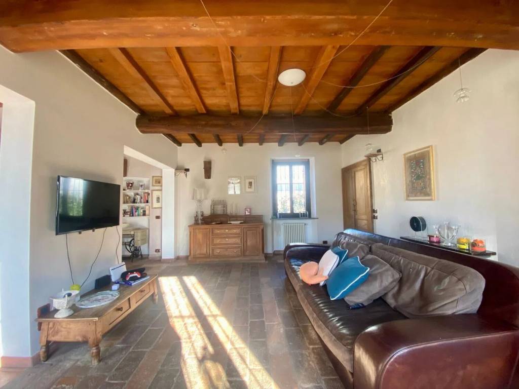 Villa a Cassolnovo in Via Martin Luther King, 1 - Foto 5