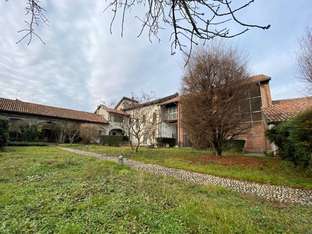 Villa a Parona in Via Lorenzo Toma - Foto 2