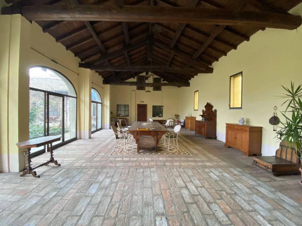 Villa a Parona in Via Lorenzo Toma - Foto 4