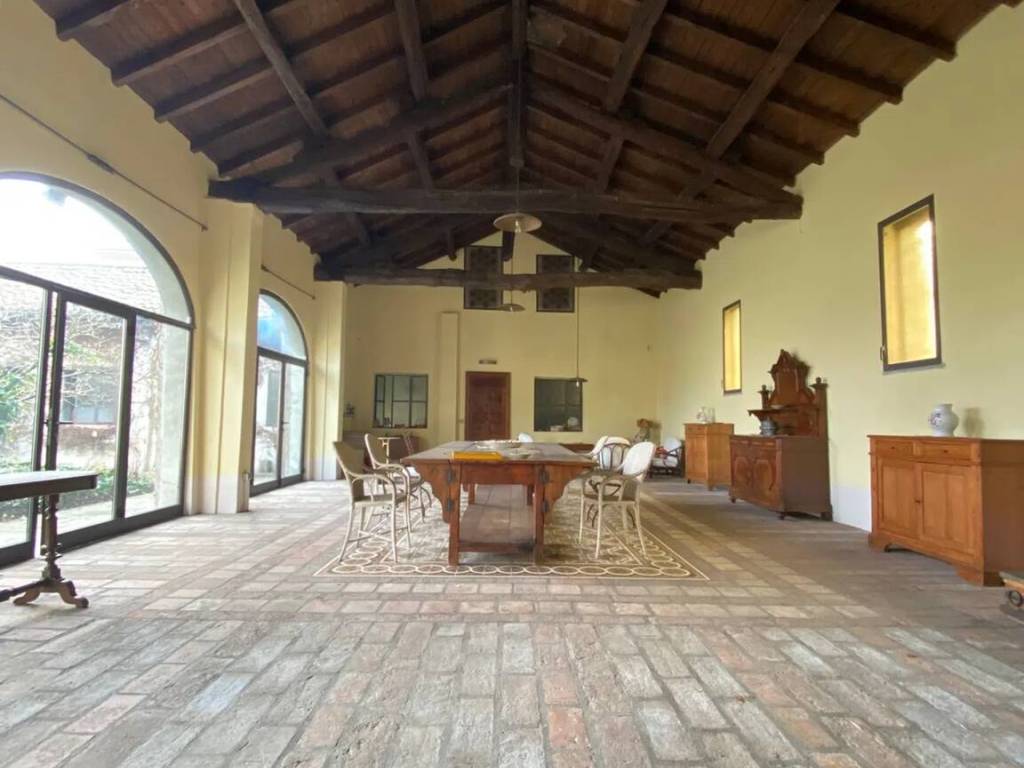Villa a Parona in Via Lorenzo Toma - Foto 5