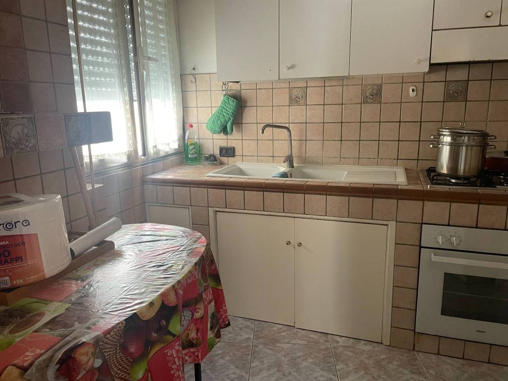 Appartamento a Frosinone in Via Moccia, 28 - Foto 5