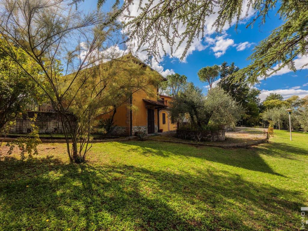 Villa a Castelnuovo berardenga in Via San Piero - Foto 3