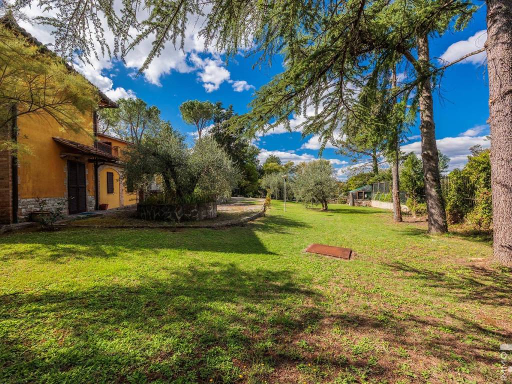 Villa a Castelnuovo berardenga in Via San Piero - Foto 4