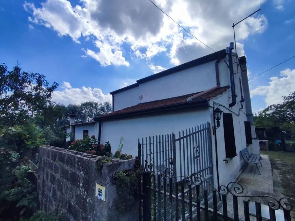 Rustico / casale a Loreo in Via Contea, 55 - Foto 3