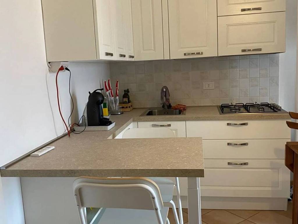Appartamento a Castelsardo in Via Umbria, 27 - Foto 2