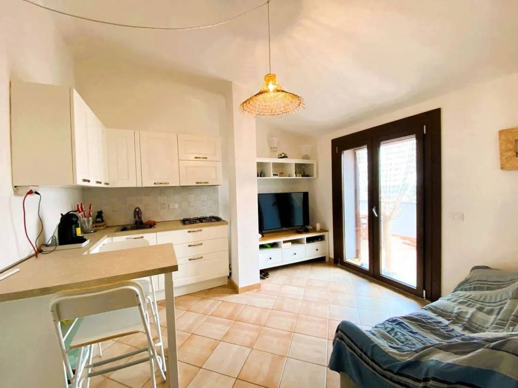 Appartamento a Castelsardo in Via Umbria, 27 - Foto 3