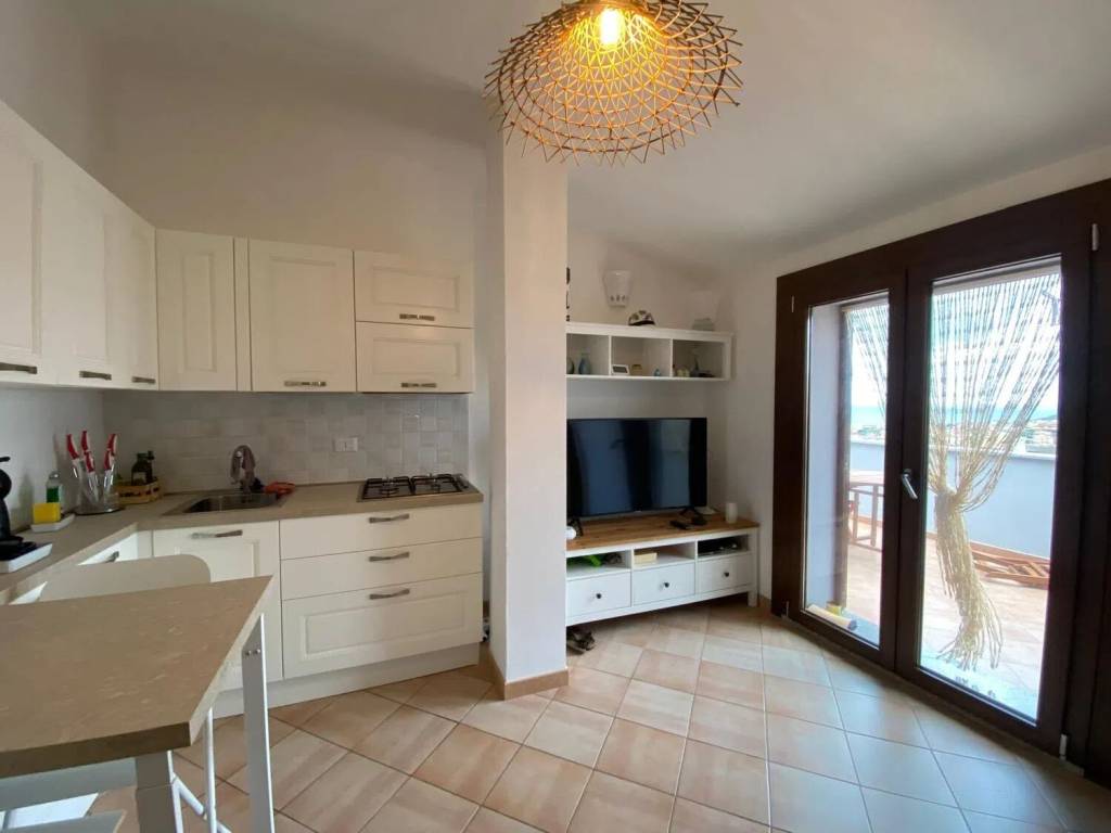 Appartamento a Castelsardo in Via Umbria, 27 - Foto 5