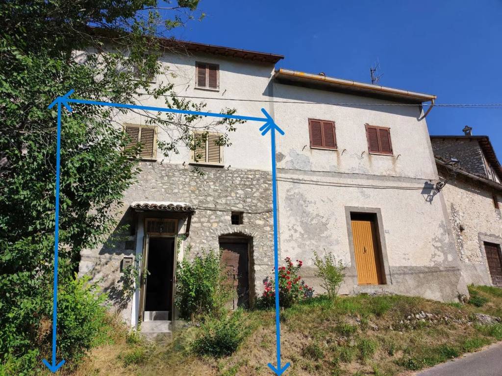 Villa a Leonessa in San Vito No Number - Foto 2