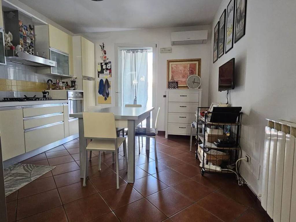 Villa a Porto viro in Corso Risorgimento, 225 - Foto 2
