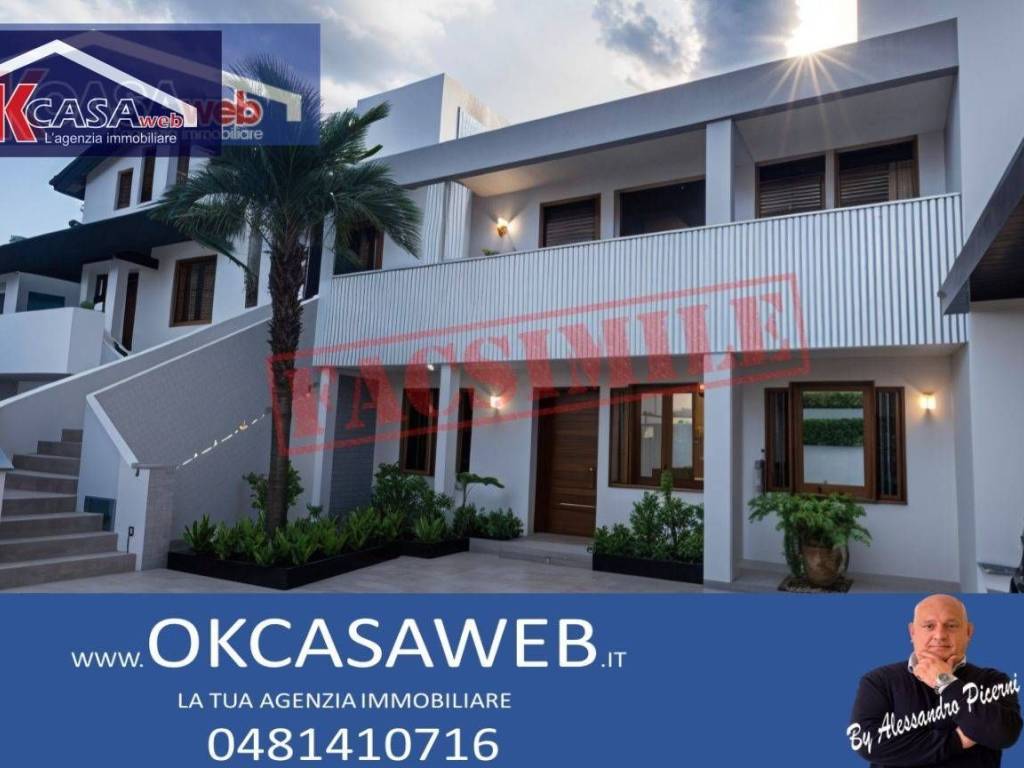 Villa a Castellero in Via Borsarelli - Foto 4