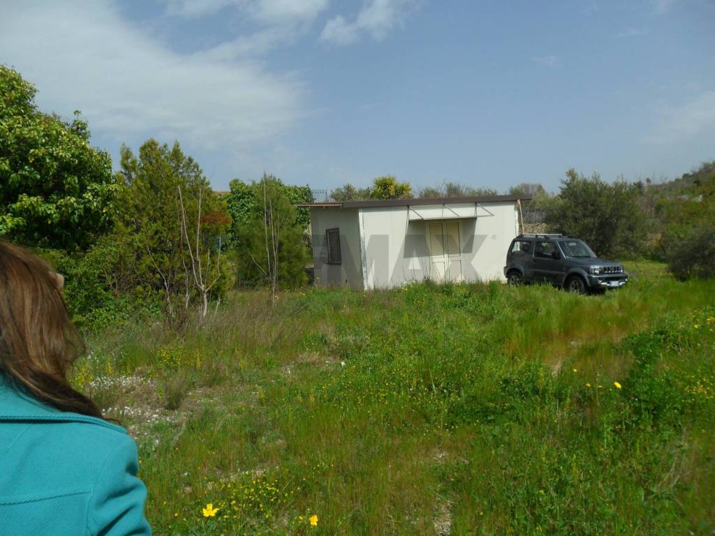 Terreno a Serradifalco in Contrada Altarello - Foto 5