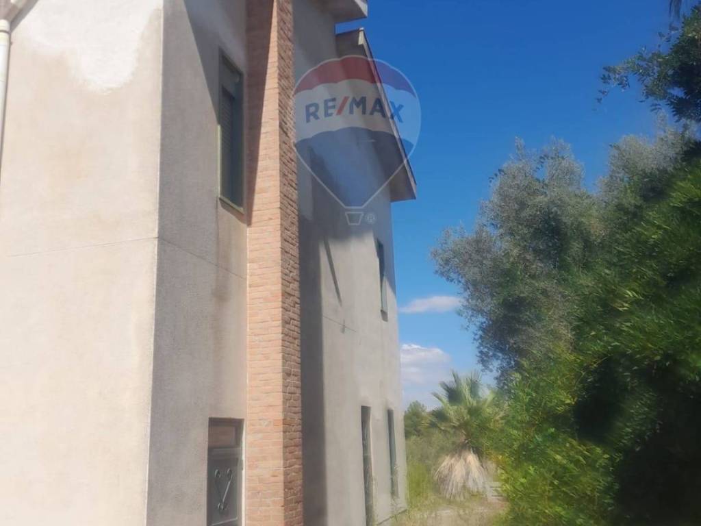 Villa a Serradifalco in Contrada Cusatino - Foto 4