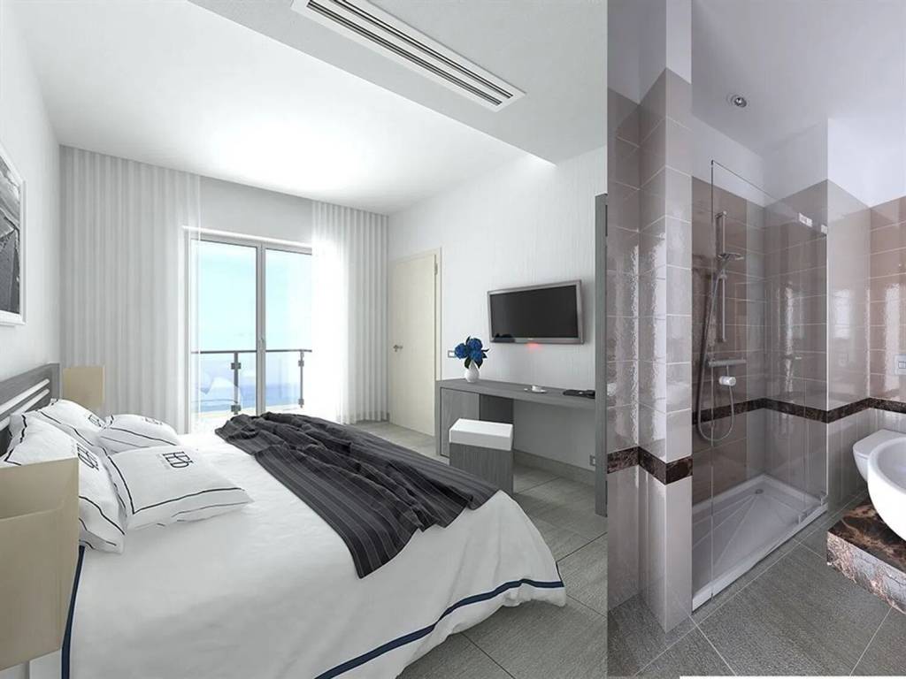 Palazzo / stabile a Ispani in Via Cantiere Capitello, 41 - Foto 3