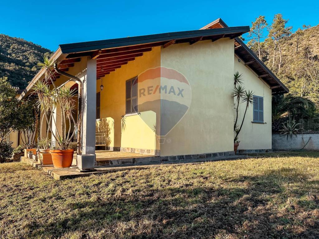 Casa indipendente a Deiva marina in Brigate cento croci, 21 - Foto 3